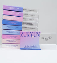 "In the Limelight" lash