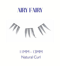 "In the Limelight" lash