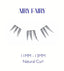 "In the Limelight" lash