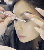Lash Class 植眼睫毛課程
