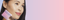Woman with monolid eyes applying at-home DIY eyelash extensions