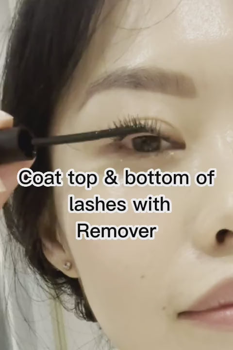 韓國家用植眼睫毛套裝 Korean D.I.Y At-Home Natural Lash Extensions in HONG KONG