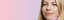 Woman with monolid eyes applying at-home DIY eyelash extensions