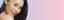 Woman with monolid eyes applying at-home DIY eyelash extensions